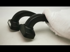 Window Latch Door Lever Aluminum Handle For Sliding Door And Window