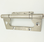 Butterfly SS 201 / 304 Door And Window Hinge 100×51×2.5mm Size