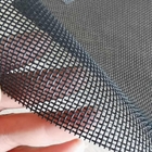 15×11 Pet Screen Mesh , fiberglass mosquito net roll 80cm 1m Height