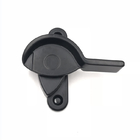 Zinc Alloy Upvc Sash Window Locks , Aluminium Sliding Window Lock With Key