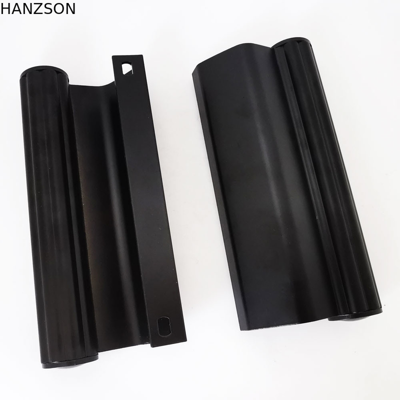 Door And Window Handle Aluminum Plate Handle For Glass Door Luxury Door Latch