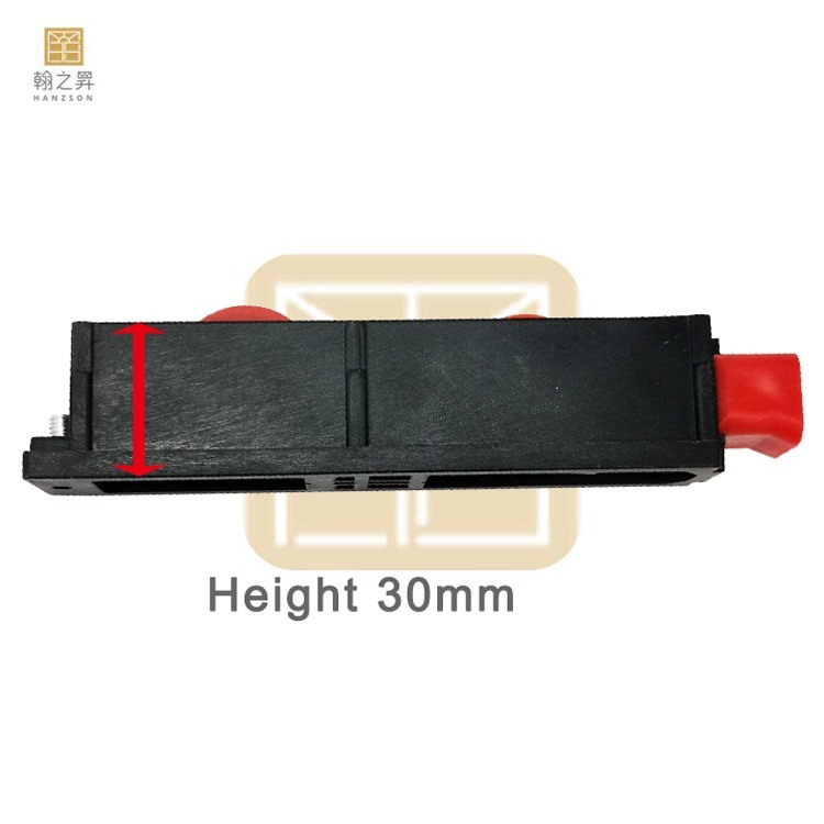 Adjustable Width Sliding Window Roller 40-80Kg/Pairs with 22*18 Size and 1 mm Thickness for Smooth Operation