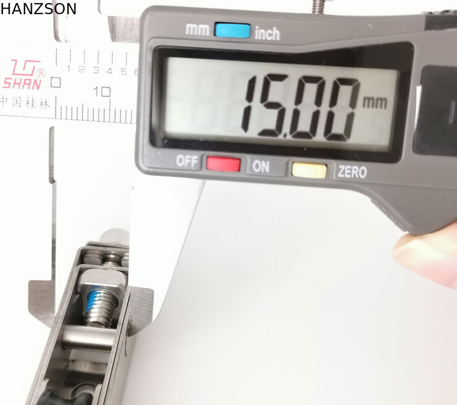 Wholesale Door Hardware Window Door Accessories Sliding Window Roller Stainless Steel Roller Wheel for Sliding Window Door