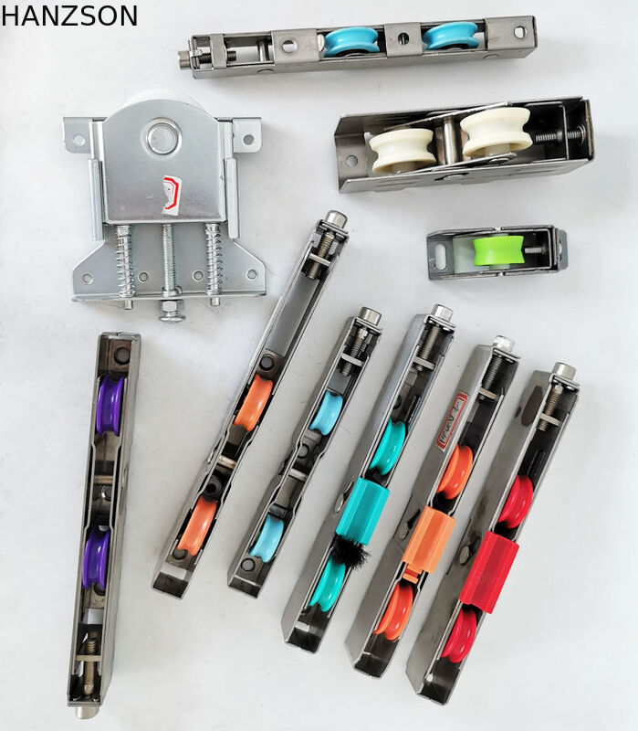 15*24 Roller Wheel for Sliding Window Heavy Duty Sliding Window and Door Roller Wheel