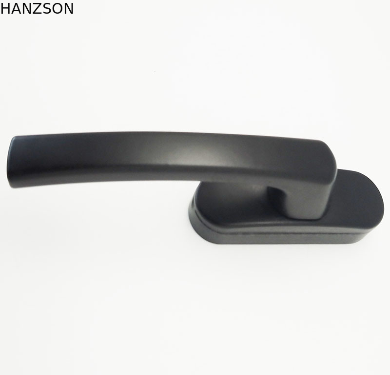 MultiPoint Door Window Handles With Lock ODM For UPVC Windows 22-50mm length
