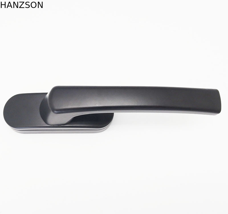 MultiPoint Door Window Handles With Lock ODM For UPVC Windows 22-50mm length
