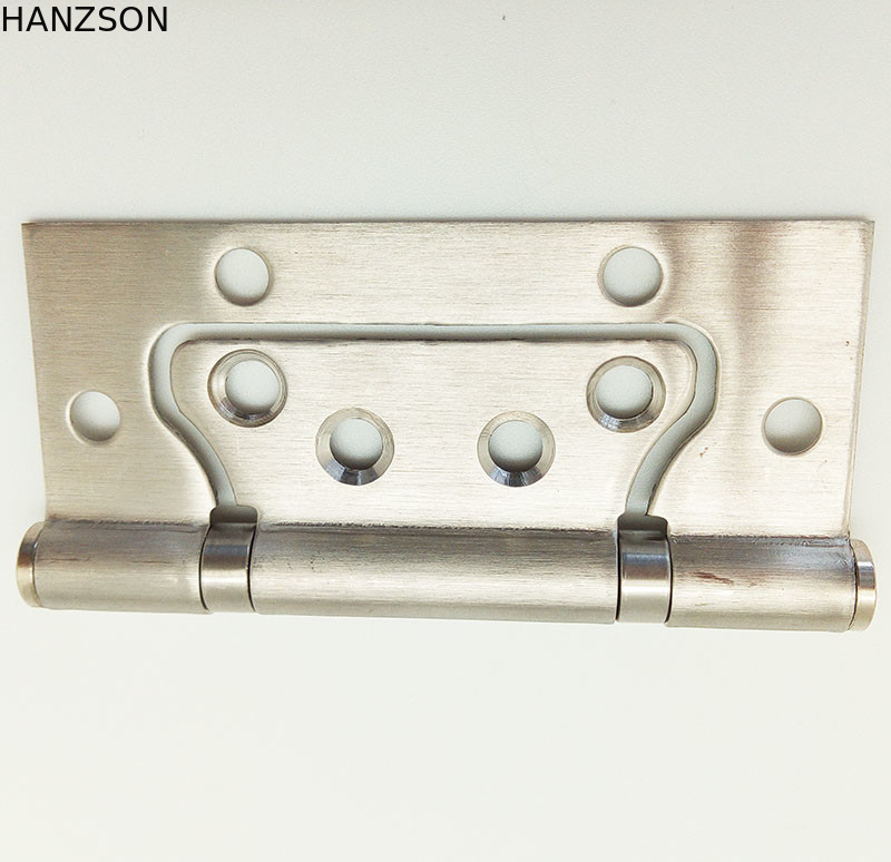 Butterfly SS 201 / 304 Door And Window Hinge 100×51×2.5mm Size