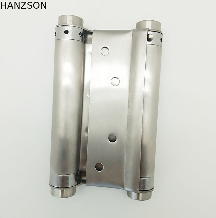 4 Inch Mortise Door Hinge Stainless steel Material 100×75×3.0mm