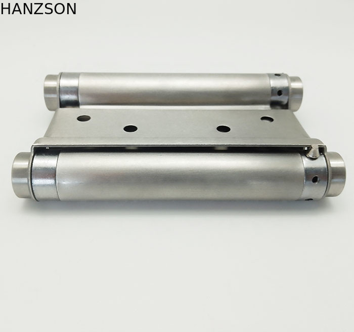 4 Inch Mortise Door Hinge Stainless steel Material 100×75×3.0mm