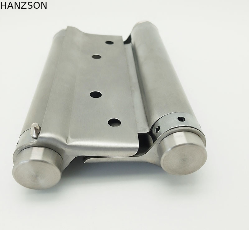 4 Inch Mortise Door Hinge Stainless steel Material 100×75×3.0mm