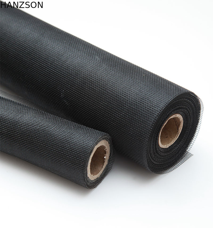 20x20 Window Screen Mesh anti fire 115g/㎡ 120g/㎡ Weight corrosion resistant