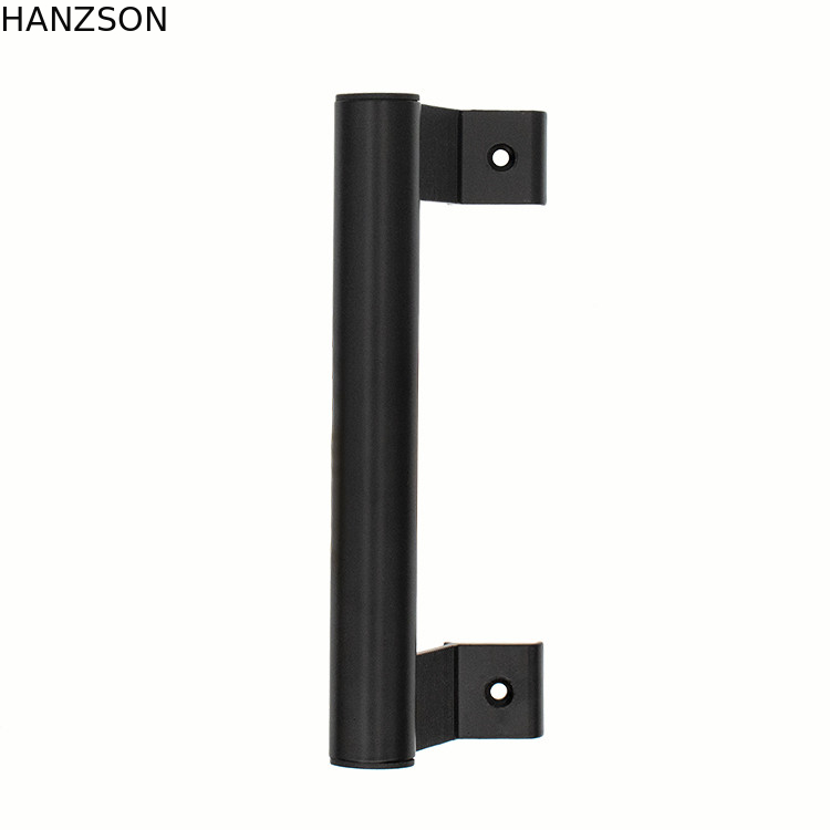 Powder Coating Door Handles For UPVC Doors Multi Point Modern Design