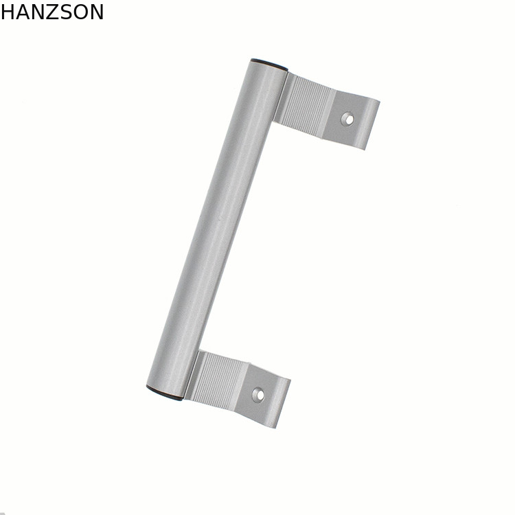 Powder Coating Door Handles For UPVC Doors Multi Point Modern Design