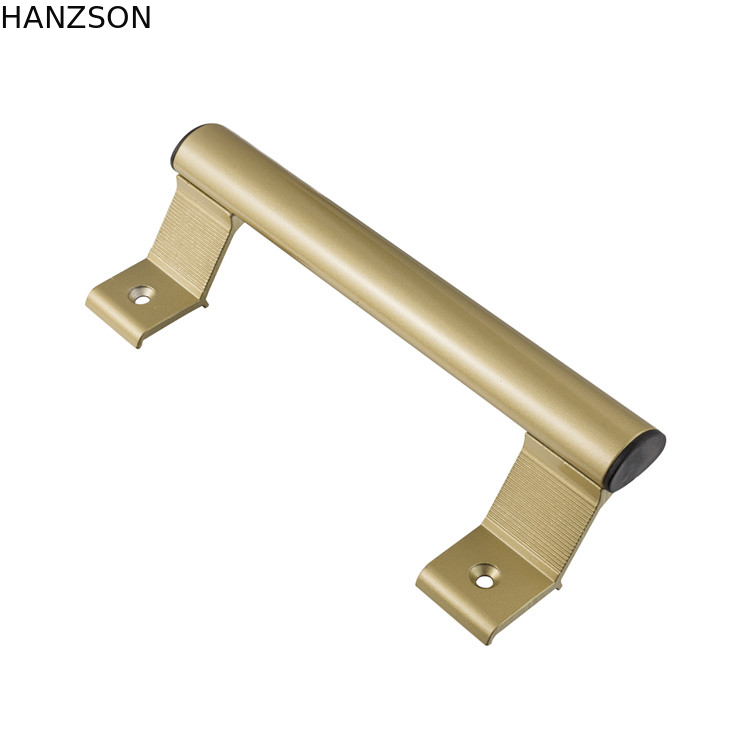 Powder Coating Door Handles For UPVC Doors Multi Point Modern Design