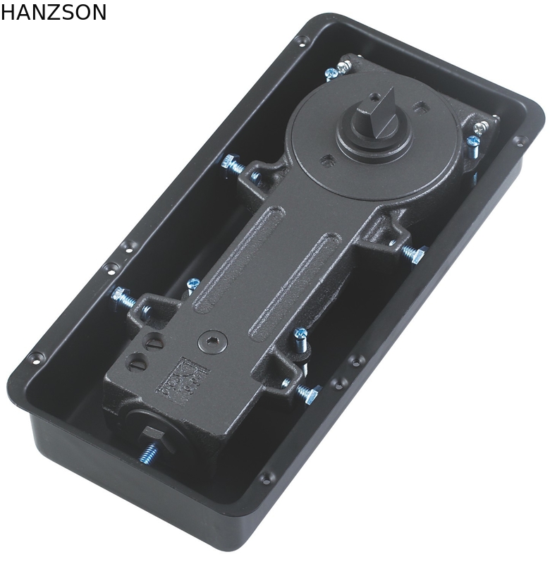 120 Degree Floor Hinges For Glass Doors For 900-1000mm Door Width