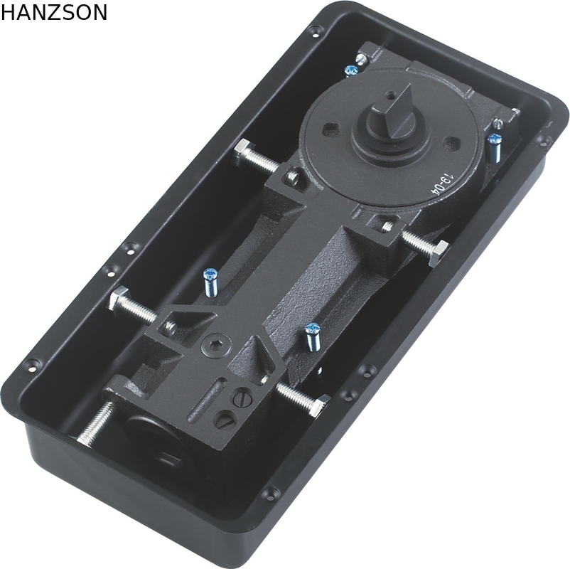 120 Degree Floor Hinges For Glass Doors For 900-1000mm Door Width