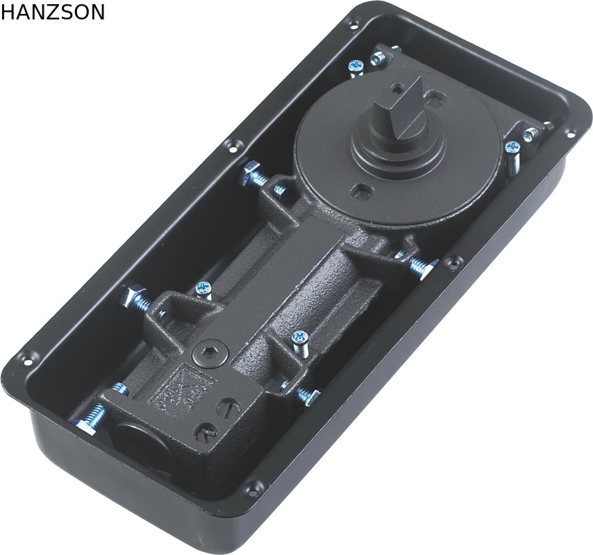 120 Degree Floor Hinges For Glass Doors For 900-1000mm Door Width