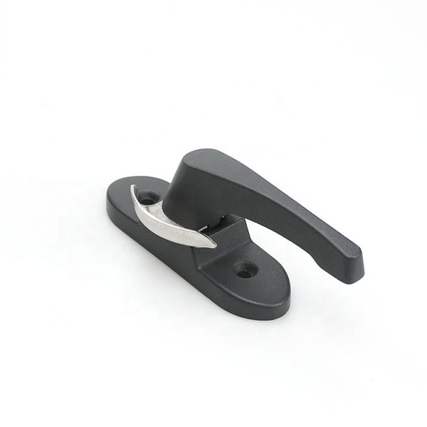 Powder Coated Window Latch Lock ODM OEM For Sliding Aluminium Window