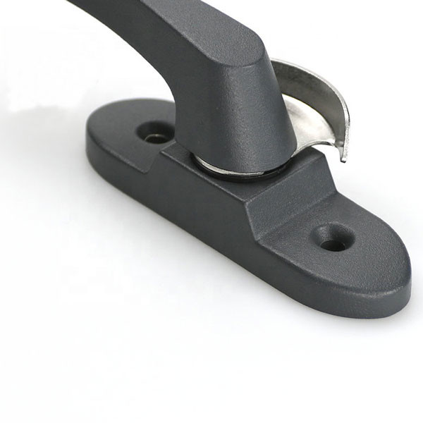 Powder Coated Window Latch Lock ODM OEM For Sliding Aluminium Window