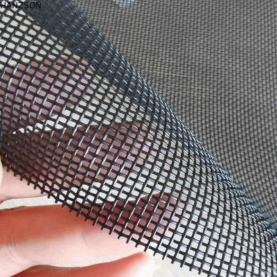 15×11 Pet Screen Mesh , fiberglass mosquito net roll 80cm 1m Height